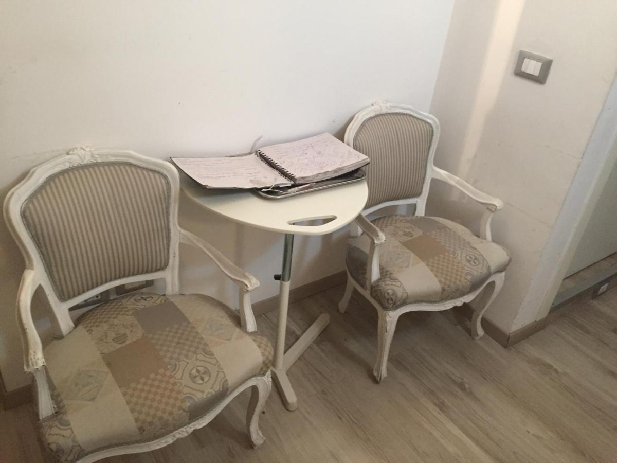 B&B Spqr, Rome